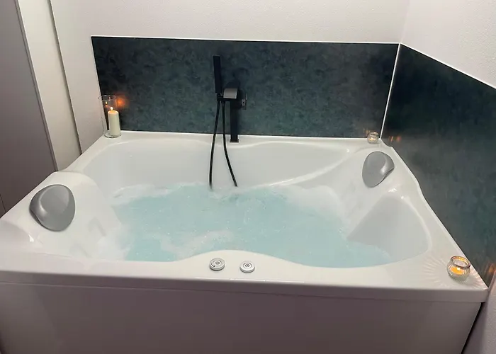 شقة Rheinschatz *